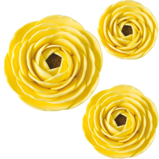 Iskerník žltý 5cm 1ks/66038