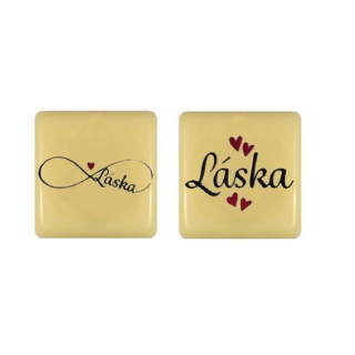 Láska 12ks