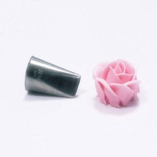 Špička Medium petal/ruffle 121
