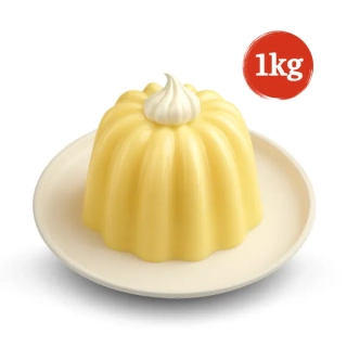 Puding vanilka 1 kg