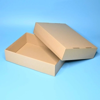 B21700-MKU Krabica na zákusky 385x285x90