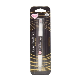 Obojstranná fixa Rainbow dust bright gold
