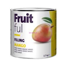 Fruitful Mango 2,7kg