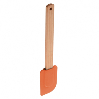 Silikónová stierka 26cm