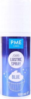 Sprejová farba PME Modrá 100ml