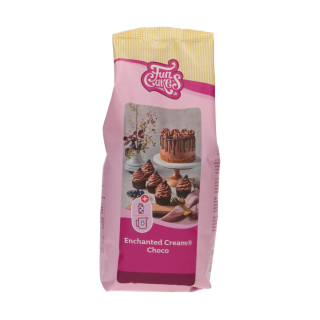 Enchanted čokoládový krém 900g