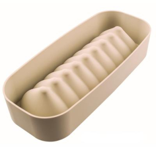  Silikónová forma 3Dmould meringa