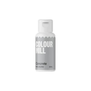Olejová farba Colour Mill Concrete 20ml