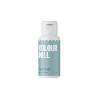 Olejová farba Colour Mill Sea Mist 20ml