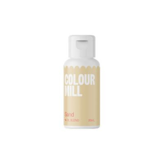 Olejová farba Colour Mill  Sand 20ml