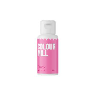 Olejová farba Colour Mill  Candy 20ml