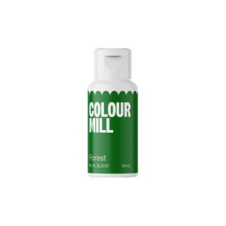 Olejová farba Colour Mill Forest 20ml