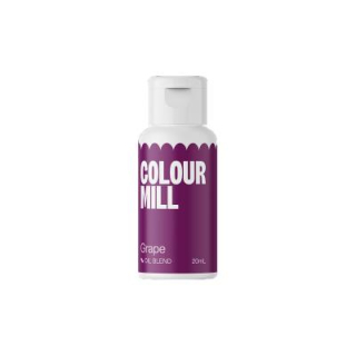 Olejová farba Colour Mill Grape 20ml