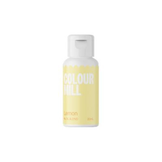 Olejová farba Colour Mill  Lemon 20ml