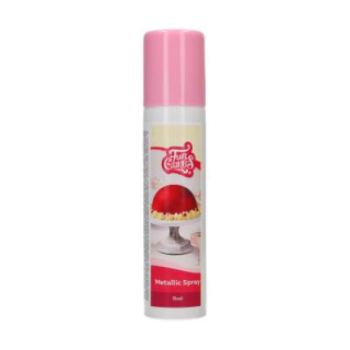 FC Sprejová farba Red 100ml