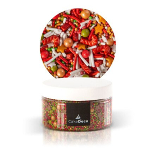 39234 - Posyp - Cake Deco candy mix 100g
