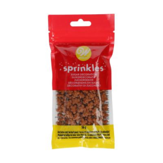 Posyp - W - Cukrové perníčky 56g