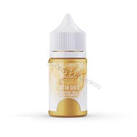 19312 Airbrush farba FL satin gold 33ml