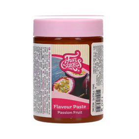 FC príchuť Passion Fruit 120g