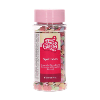 Posyp - FC Flower mix 60g