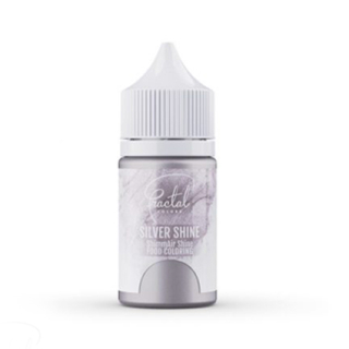 Airbrush dekoratívna farba FL silver shine 33ml