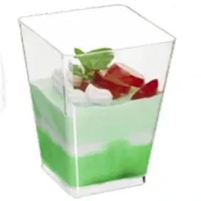 Plastový pohárik 160ml 25ks/bal.
