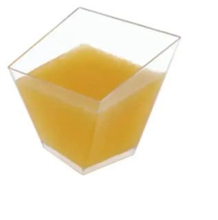 Plastový pohárik 110ml 25ks/bal.