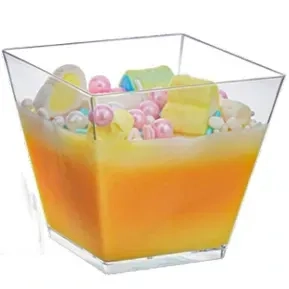 Plastový pohárik 120ml 20ks/bal.