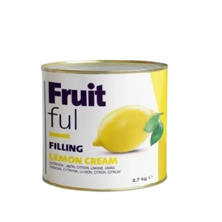Fruitful Citrón 2,7kg