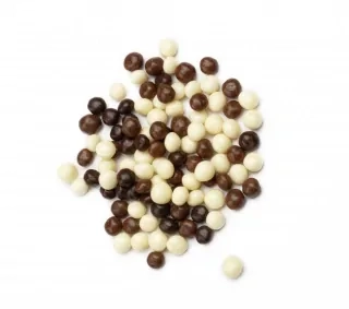 Crispies mini mix 80g