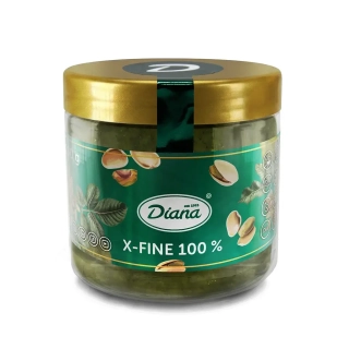 Pasta z pistáciových jadier X-fine 100% 190g