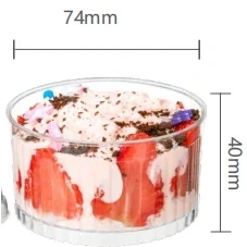 Plastový pohárik 120ml 10ks/bal.