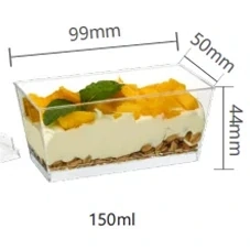 Plastový pohárik 150ml 25ks/bal.