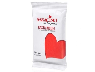 Saracino - Modelovacia hmota red 250g