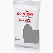 Saracino - Modelovacia hmota grey 250g