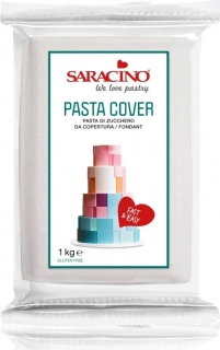 Saracino - pasta cover white 1kg