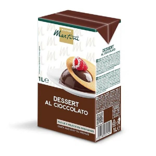 MM - Dessert Al Cioccolato 1l