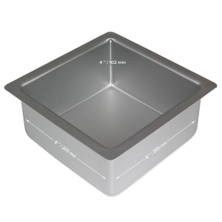 Forma PME 20x20x10