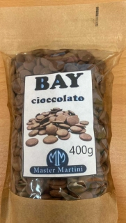 Mliečna čokoláda BAY 400g