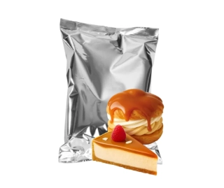 Poleva karamelova 1kg