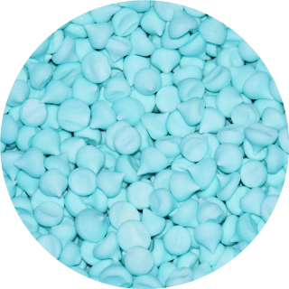 Pusinky mini modré 50g