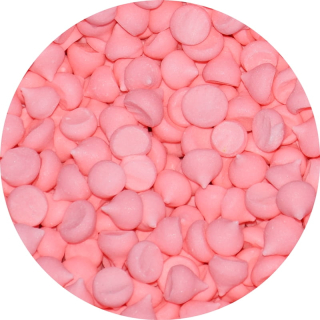 Pusinky mini ružové 50g
