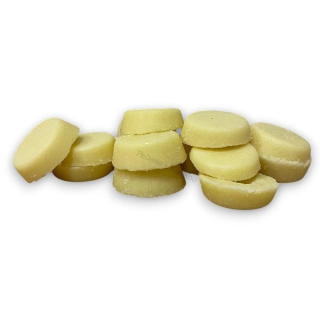 Kakaové maslo 200g
