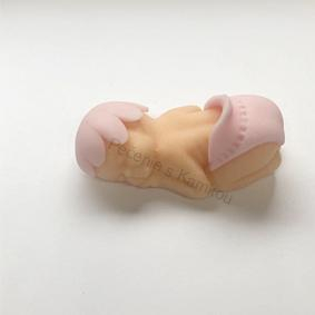 Bábätko cukrové
