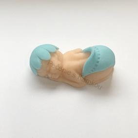 Bábätko cukrové