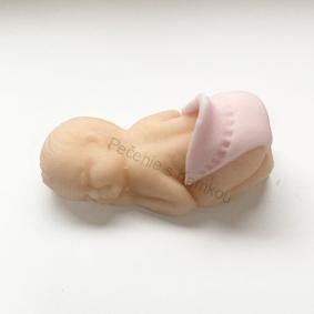 Bábätko cukrové