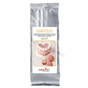 Chantélice - biely krém 500g