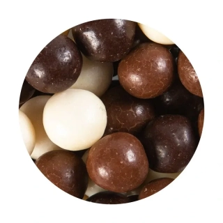Crispies mix lux 500g