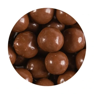 Crispies mliečne lux 500g