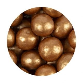 Crispies cooper lux 500g